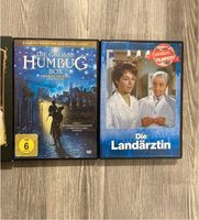 DVD Die große Humbug Box Landärztin Bayern - Bobingen Vorschau