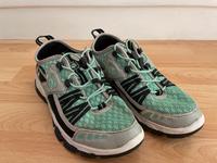 Wassersportschuhe Kanuschuhe 37 mint Jack Wolfskin Saarland - Dillingen (Saar) Vorschau