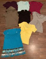 T-Shirts - Blusen - s. Oliver - Gr. M Hessen - Münster Vorschau