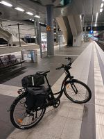 E-Bike neu Ideal für Frauen und Rentner wegen tiefen Einstieg Brandenburg - Schönewalde bei Herzberg, Elster Vorschau