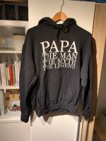 Papa Pullover Neu M Nordfriesland - Haselund Vorschau