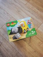 Lego Duplo Baustelle Radlader NEU 10930 Schleswig-Holstein - Christiansholm Vorschau