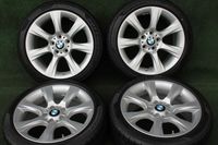 BMW 3er 4er GT F30 F31 F32 F33 F36 6796246 Winterräder 225/45 R18 Lützen - Lützen Dehlitz Vorschau