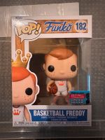 Funko Pop! Basketball Freddy 182 Limited Edition Sachsen-Anhalt - Wolfen Vorschau