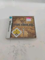 Nintendo DS Spiel - Fire Emblem Shadow Dragon Beuel - Limperich Vorschau