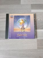 CD Angels Kisses (Ralf Eugen Barttenbach) Baden-Württemberg - Waiblingen Vorschau