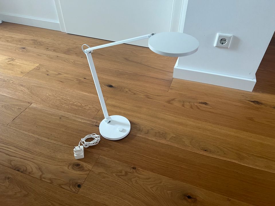 Xiaomi Mi Smart Led Desk Lamp Pro - exzellenter Zustand in Wuppertal