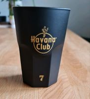 2× Havana Club Longdrink Gläser (7) Jahre Rum Limited Edition. Köln - Braunsfeld Vorschau