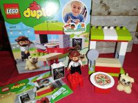 Lego Duplo Pizza-Stand (10927) Niedersachsen - Westerstede Vorschau