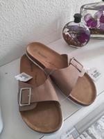 Sandalen Sommerschuh 41 Neu Nordrhein-Westfalen - Hagen Vorschau