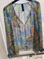 Hemd/Bluse von MARC CAIN Gr 2 NEU Baden-Württemberg - Dauchingen Vorschau