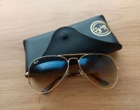 Ray Ban Piloten Sonnenbrille, neuwertig! Bayern - Walsdorf Vorschau