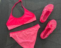 ❣️Bikini-Set Gr. 134 -140 oder Aqua -Schuhe Gr. 34/35 wie neu Niedersachsen - Bad Harzburg Vorschau