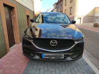 Mazda CX 5 Sport Line, AWD, Apple Car-Pley Android Auto Rheinland-Pfalz - Zweibrücken Vorschau