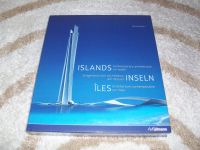 Bildband Islands - Îles - Inseln: Zeitgenössische Architektur Saarland - Spiesen-Elversberg Vorschau