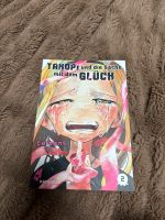 Manga takopi und die Sache mit dem Glück band 2 Anime Niedersachsen - Salzgitter Vorschau
