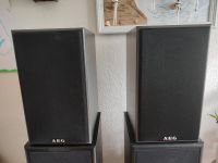 Verkaufe 2 Lautsprecher Paare - DEFEKT Niedersachsen - Burgdorf Vorschau