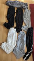 7 Joggyhosen Hessen - Korbach Vorschau