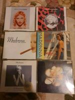 Madonna maxi CDs aus Sammlung Hessen - Haiger Vorschau