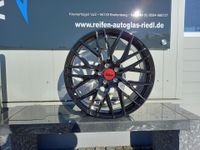 4x Felgen MAM RS4 8,5x19 5x112 ET45 Audi/VW/Skoda/Seat/Mercedes Bayern - Breitenberg Vorschau