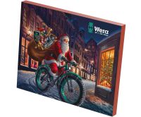 Wera Adventskalender 2023 - 28-teilig | Neu & OVP Rheinland-Pfalz - Naurath (Eifel) Vorschau