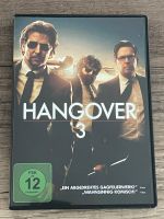 HANGOVER 3 DVD Hessen - Herborn Vorschau