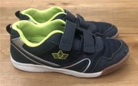 Turnschuhe, Sportschuhe, Hallenschuhe, Schulsport,  Gr. 33 Sachsen - Eibenstock Vorschau