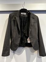 Blazer Only Gr 38 in grau top Zustand Lüneburger Heide - Neuenkirchen Vorschau
