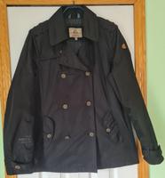 SOCCX Jacke Thüringen - Bucha Vorschau