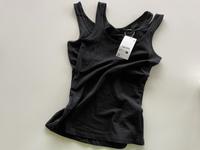NEU 2 Stück C&A Basic Tank Top schwarz Größe XS Bayern - Bonstetten Vorschau