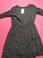 Kleid schwarz H&M Gr 40 Nordrhein-Westfalen - Augustdorf Vorschau