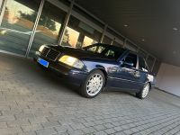 Mercedes Benz W202 C280 M104 Sport*Autom*eSSD*elektr.FH*6Zylinder Leipzig - Schönefeld-Abtnaundorf Vorschau