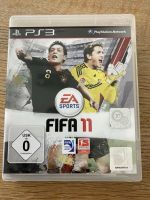 PS3 Spiel FIFA 11 Rheinland-Pfalz - Stein-Neukirch Vorschau