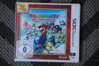 Mario Party: Island Tour (Nintendo 3DS) Bayern - Fürstenfeldbruck Vorschau