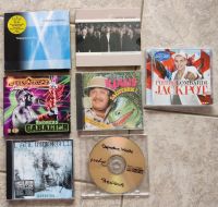 Verschenke CD Naidoo Gabalier Lombardi Klaus Dresden - Lockwitz Vorschau