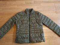 Vero Moda olivgrün Gr. S/M leichte Steppjacke Frühling Findorff - Regensburger Straße Vorschau