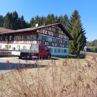 4 Zimmer-Wohnung in ländlicher Umgebung Bad Grönenbach Bayern - Bad Grönenbach Vorschau