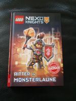 Lego Nexo Knights Düsseldorf - Rath Vorschau