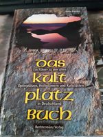 Das Kult Platz Buch      ( Gisela Graichen ) Sachsen - Schönbach Vorschau