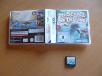 Der Schatz der Delfine Nintendo DS Sachsen - Pesterwitz Vorschau