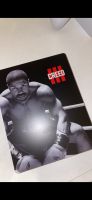 Creed III: Rocky's Legacy Limitiertes SteelBook 4K Ultra HD Baden-Württemberg - Waghäusel Vorschau