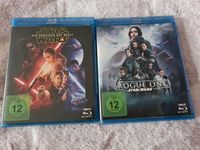 Star wars das Erwachen der Macht und Roque one bluray Sachsen-Anhalt - Lutherstadt Wittenberg Vorschau