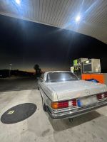 SUCHE W123 280/230CE(Limousine/Coupe) Stuttgart - Weilimdorf Vorschau