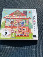 Nintendo 3ds Animal Crossing Happy Home Desinger Rheinland-Pfalz - Hahnstätten Vorschau