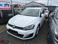 Volkswagen Golf VII 2.0 TDI GTD BMT Thüringen - Schwabhausen Vorschau