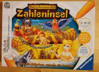 Tiptoi Spiel "Das Geheimnis der Zahleninsel" - TOP Baden-Württemberg - Uhldingen-Mühlhofen Vorschau