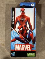 Marvel Actionfigur Spider-Man Hasbro 14cm Baden-Württemberg - Klettgau Vorschau