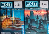 EXIT Das Spiel Schleswig-Holstein - Süderheistedt Vorschau