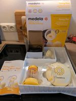 Medela swing flex Milchpumpe Bad Doberan - Landkreis - Lambrechtshagen Vorschau