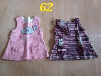 Babykleidung Mädchenkleidung 56,62/68,68 Bayern - Anger Vorschau